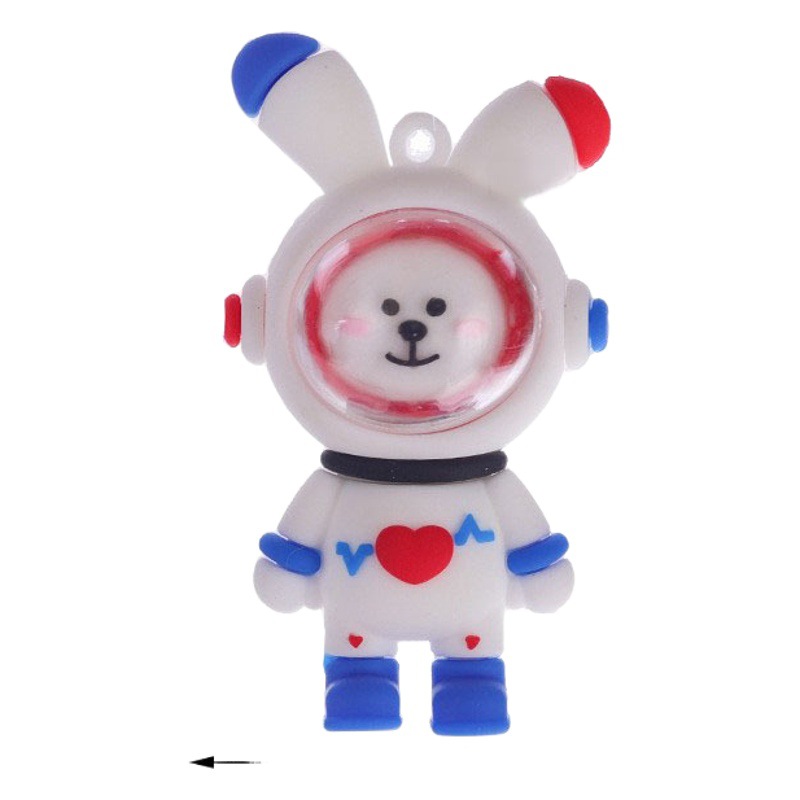 Nuevo Adorno Flotante de Bob Esponja para Acuario, Hombre Gordo Azul Buceador, Decoración Nueva y Popular en el Extranjero