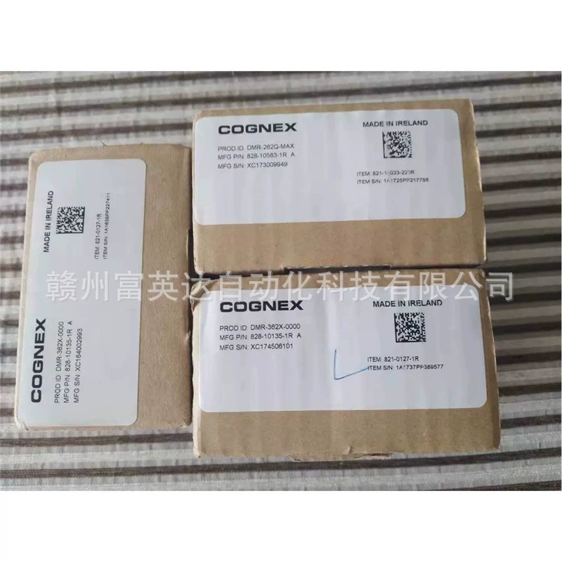 DMR-262QLG-5160-PN новый сканер COGNEX Coconex спотовая продажа