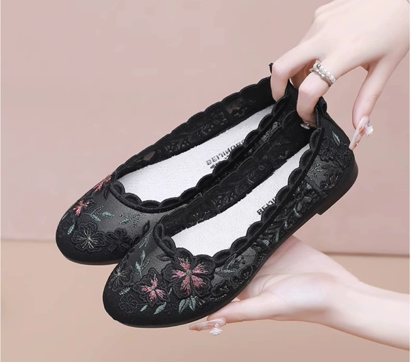 2365 сетка, Чёрный