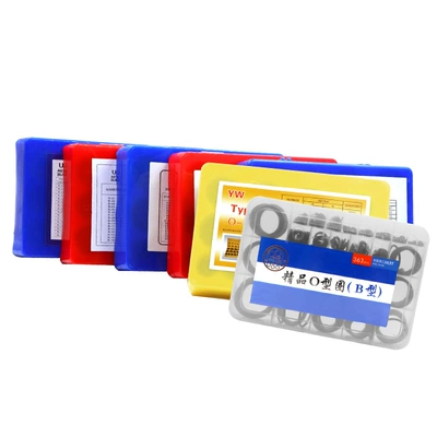 Repair kit | Seal Parts Sealing Ring