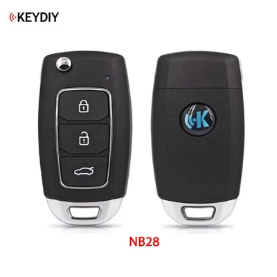 Car Keys | international version - nb28