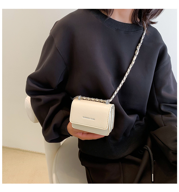 This Year's Popular Bucket Bag 2024 New Trendy Handbag With Simple Texture And Stylish Versatile Single Shoulder Crossbody Bag_voghion.com