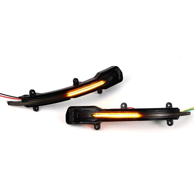 Dönmə işıqları Sq5 Sq7 8R Rearview Mirror