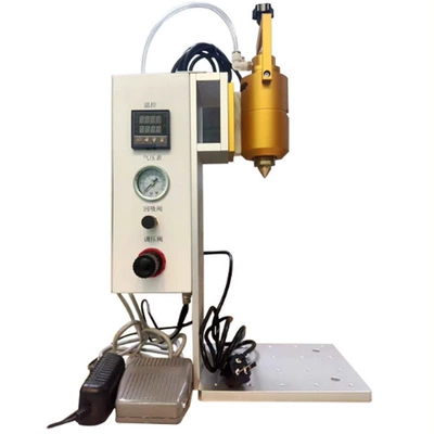 Yapışqan paylayıcı adapterlər, valve dispensing automatic heating device - 30ml-complete-set-suitable-for-manual-dispensing-bracket
