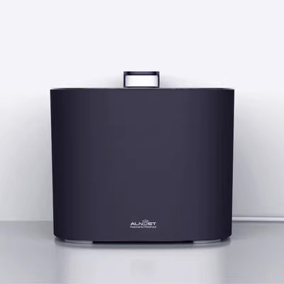 Диспенсер для черной воды DW9 (без нано-серебра)