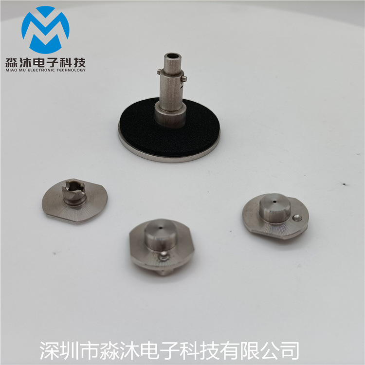 8头五孔吸嘴校正治具  KXFX037JA00 N610004066AA