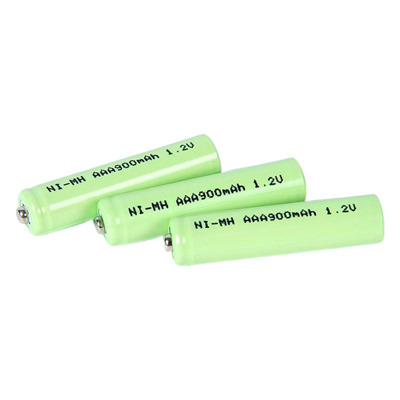 Hengli Ni-MH rechargeable battery 1.2vaaa household appliances accessories toy remote control car rechargeable battery 7 Wholesale