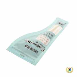 ✅一次性便携式奶粉袋婴幼儿卡通图案奶粉储存袋10片装61