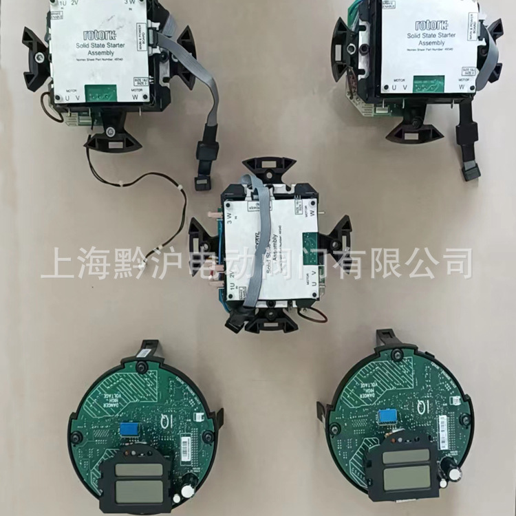力矩传感器罗托克 接触器MDD6DROTORK固态继电器 MOD6u原装正品
