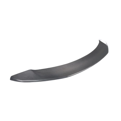 Fiber Wind Deflector, Fixed wind wing