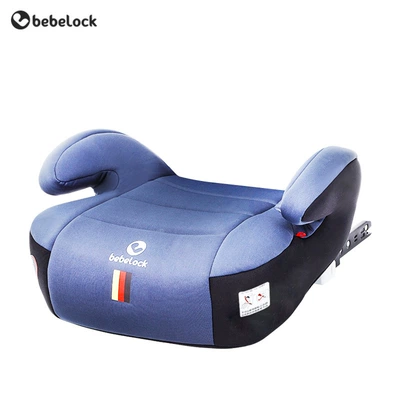 Simple Car Baby Car – Car child safety seat - persian-blue-isofix-hard-interface-model