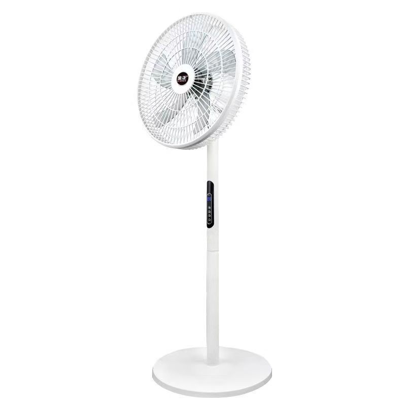 Jinzheng 16inch インテリジェント垂直扇風機強風家庭用サイレントタイマーリモコンフロアファンメーカー卸売|undefined