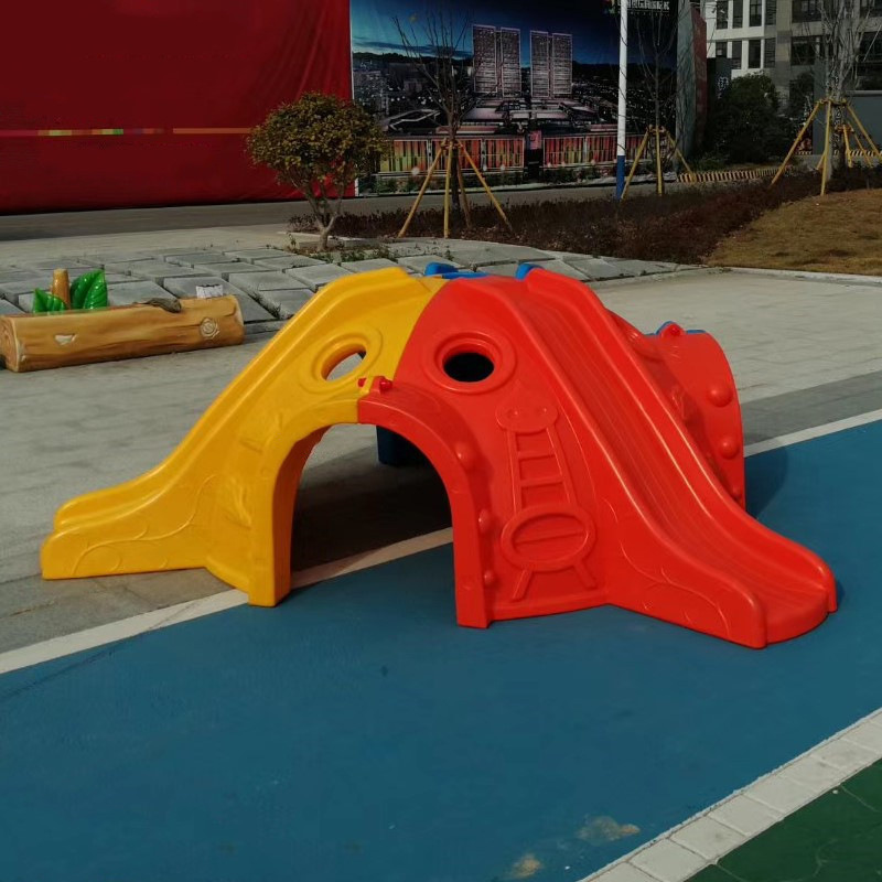 슬라이드 3개(250*100cm)