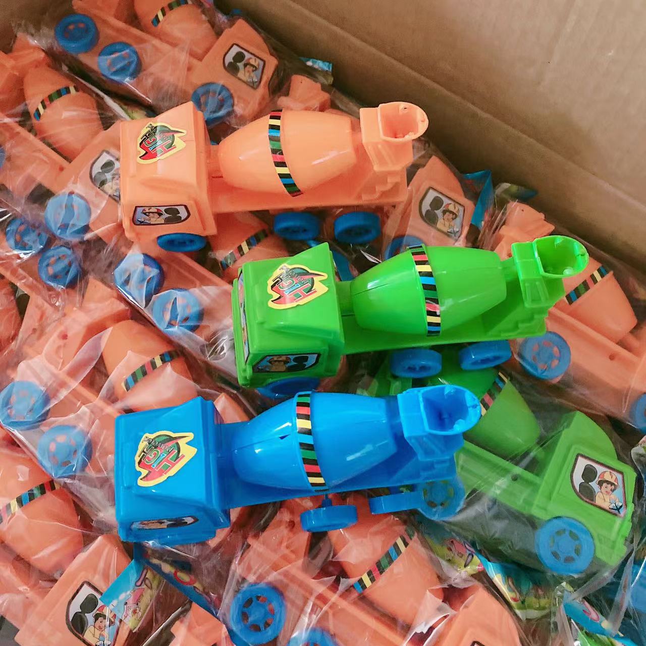 Juguetes para niños playa Tarjeta de succión juguete pistola juego casa juguete pintura juguetes 2 yuanes grandes almacenes al por mayor