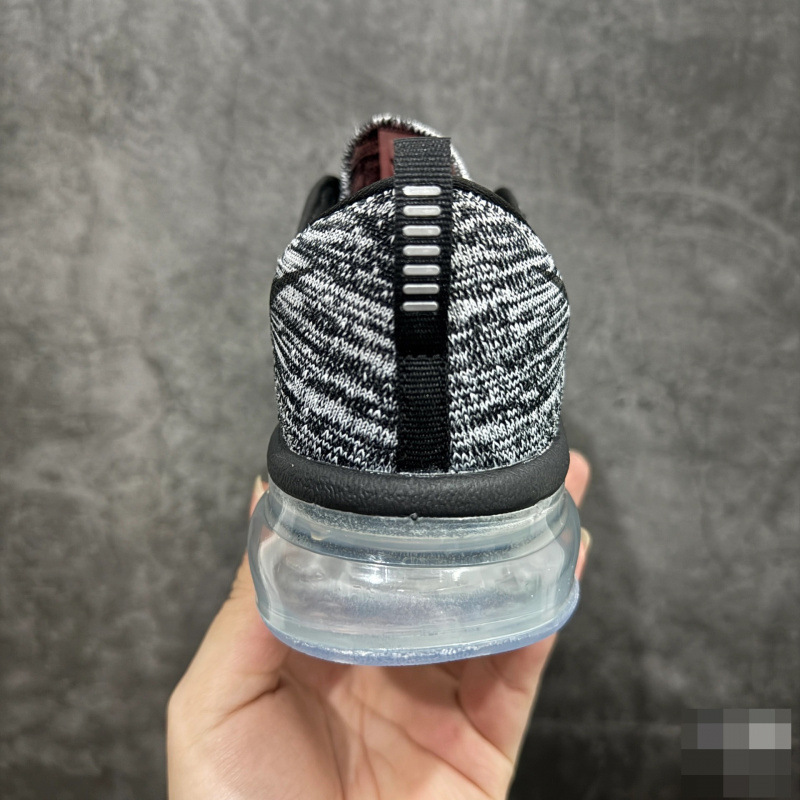 Putian Factory's Large Cushion Series Flyknit Air Max Low-Top Knitted Casual Shoes Putian Factory's Large Cushion Series Flyknit Air Max Low-Top Knitted Casual Shoes