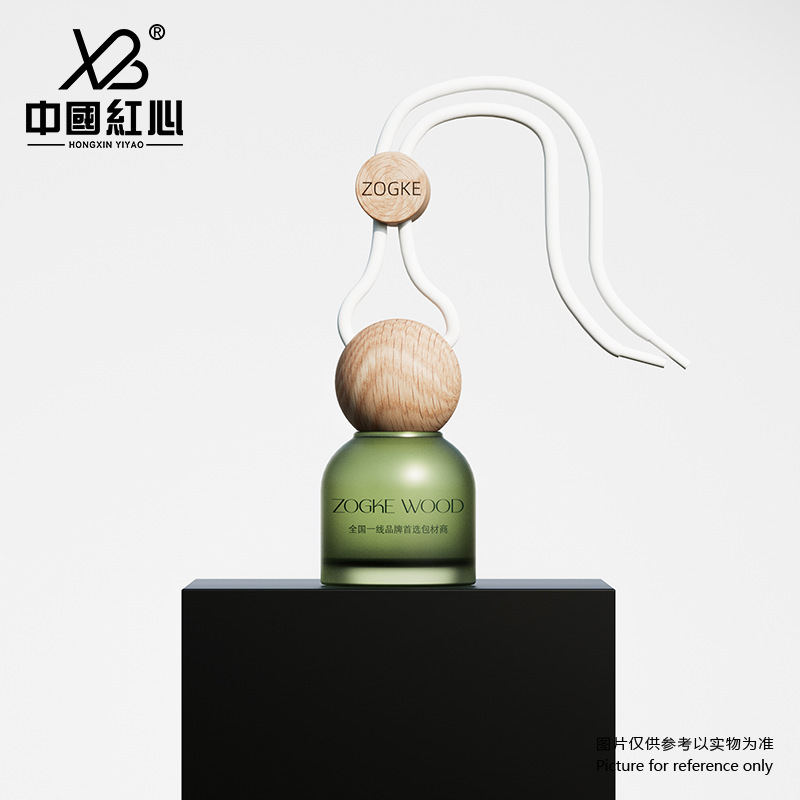 厂家现货10ml车载香薰挂饰瓶现货批发适配用香水清新汽车香氛摆件|undefined