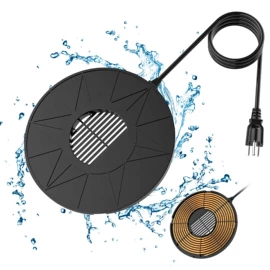 喷泉水景;日用橡胶;驱虫驱鼠器