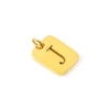 J-single pendant