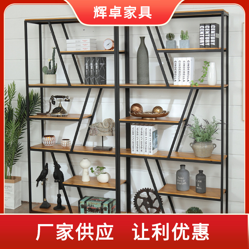 Shelf Rack