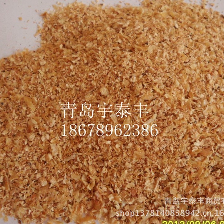 玉米胚芽粕胚芽饼玉米副产品