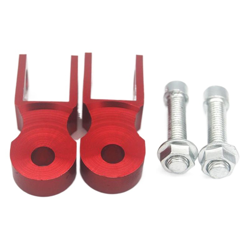 オートバイの改造部品のスクーターの電気自動車の後で振動を避けます。