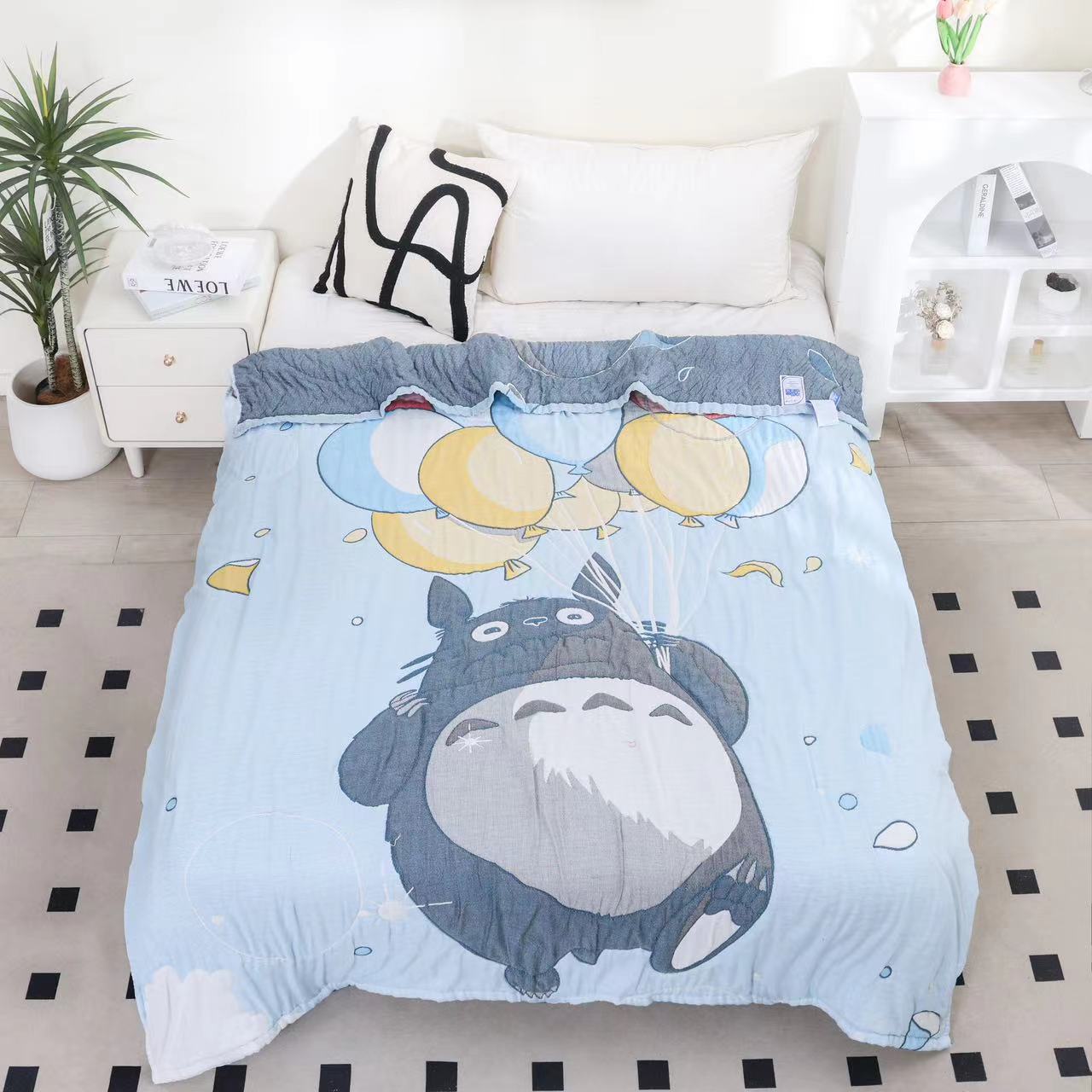 풍선토토로 150*200