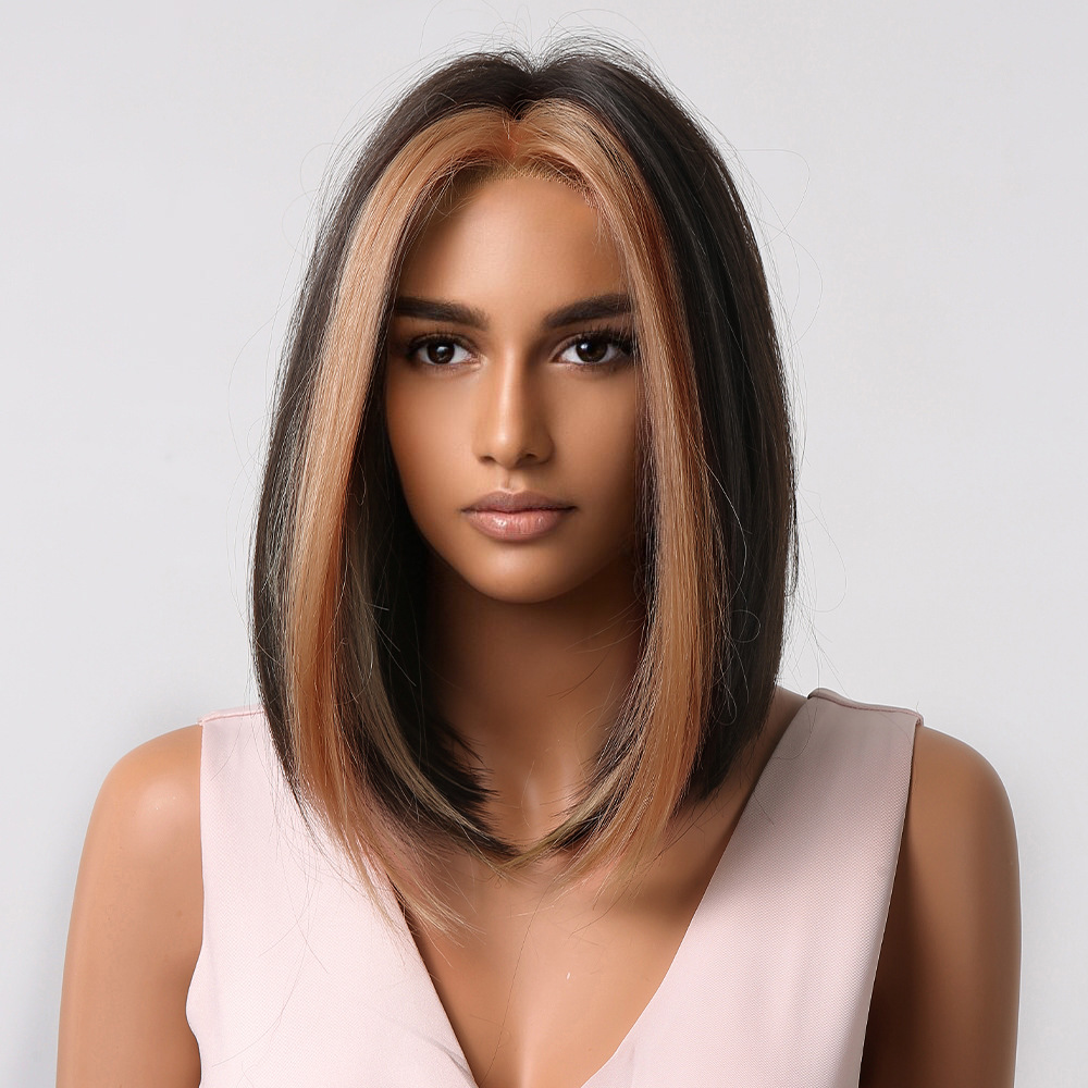 Lc2004-2 marrones oscuros destacados (12 inch178g)