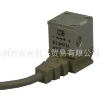 �ձ�KYOWA���ͼ��ٶȴ���AS-2GB