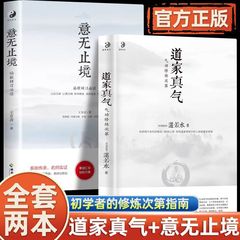 道家真气气功修炼次第意无止境传承两千余年的梅花门修炼心得b
