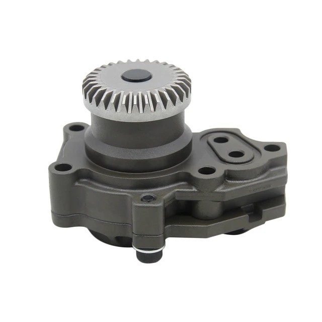 158552-52100 15855252100 4Tnv98 Hand Oil Pump Gear Pump Fuel Pump Diesel