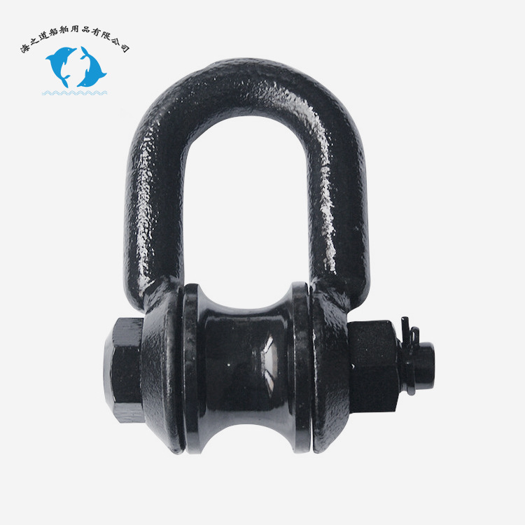 IMPA 230402/230403 船用滚轮卸扣 船舶用品批发