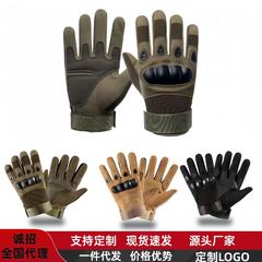 タクティカルフルフィンガーグローブ メンズ ハードシェル保護パームパッド タッチスクリーン対応 格闘訓練 戦闘 軍事ファン向け Amazon AliExpress