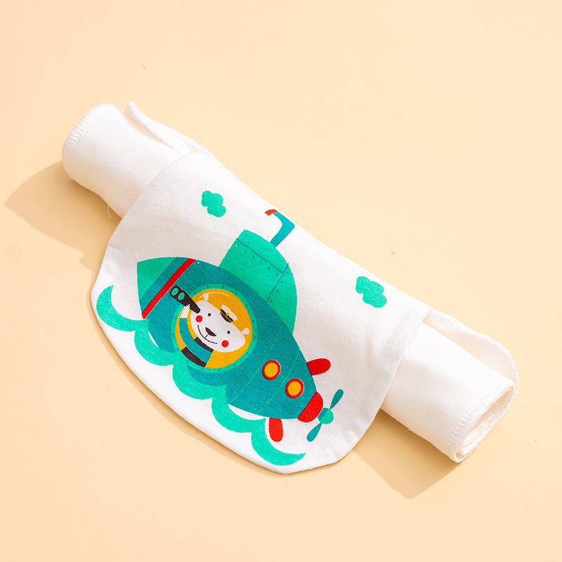 Small [Level 6] Submarine