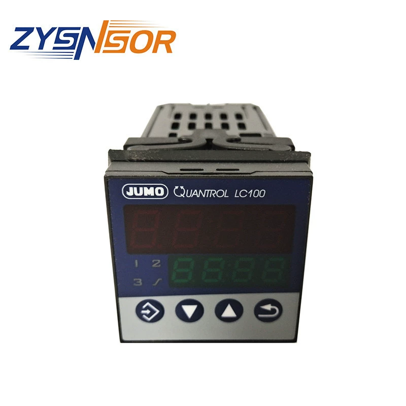 JUMO Компактный контроллер 702031/8-3100-25 TN00601595