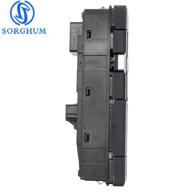 22154235 Is Suitable for Volvo Truck Volvo19206 Window Regulator Glass Lift Switch Accessories