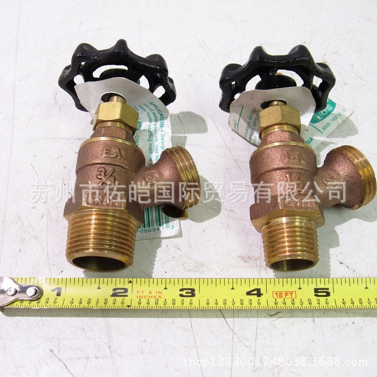 美国Hammond Valve品牌原装710型号GATE VALE闸阀 高效耐用