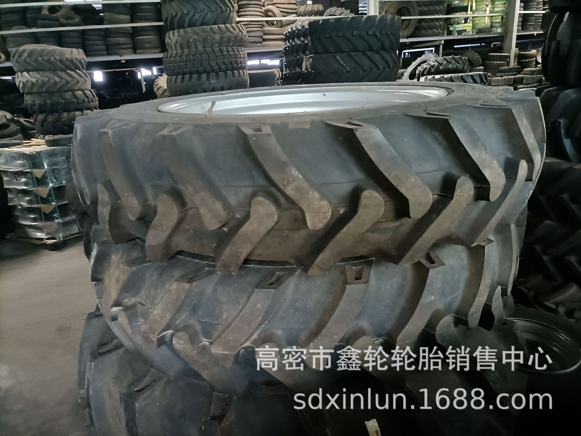 供应农用拖拉机6.00 6.50 7.50 8.3 9.5 8.3 9.5-24轮胎