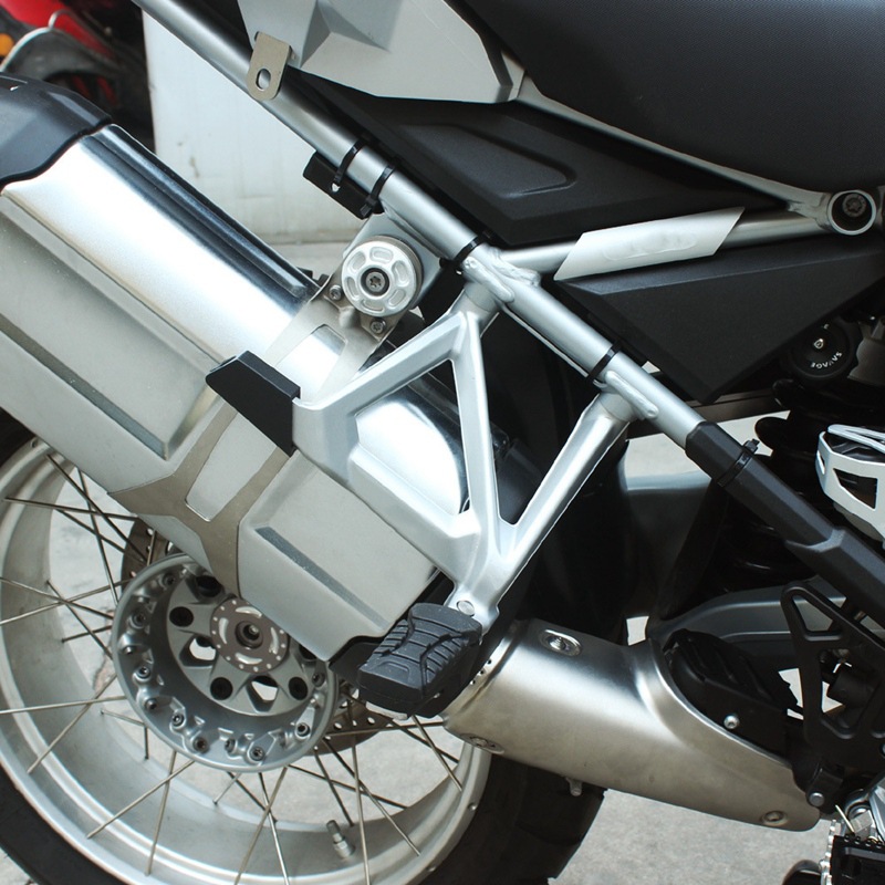 Suitable foR Bmw WateRbiRd R1200GS LC/ADV R1250GS ReaR Pedals ReaR Pedals RubbeR Sleeve