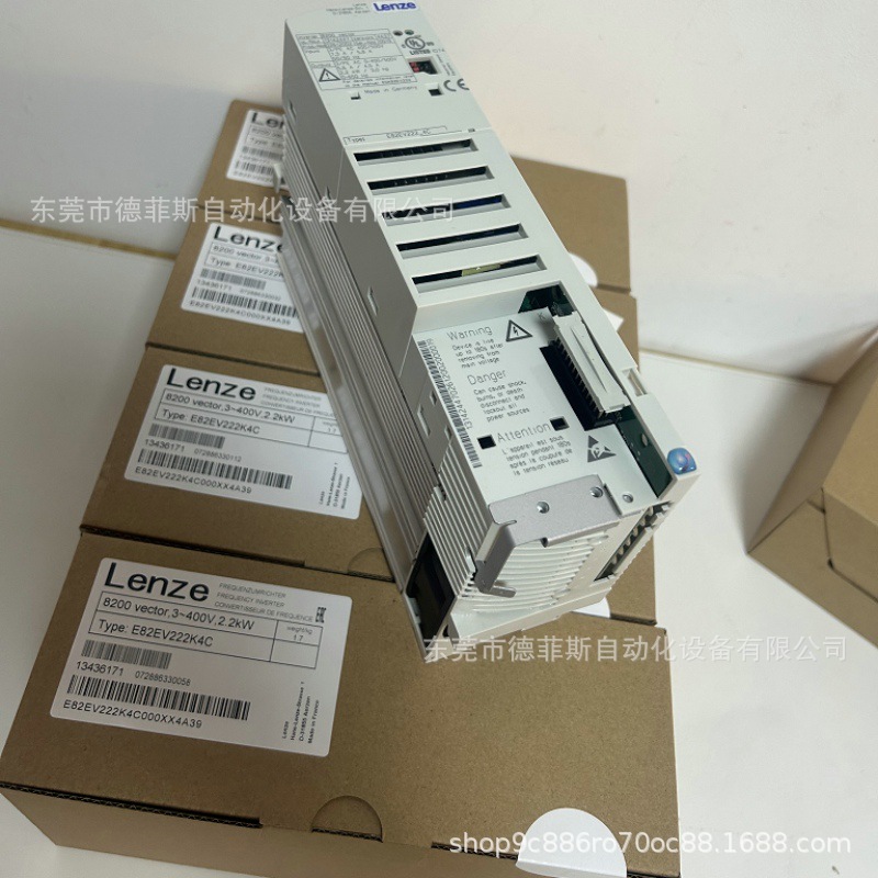 E82EV551K2C707 供应伦茨驱动器供应实拍现货质保咨询优惠议价