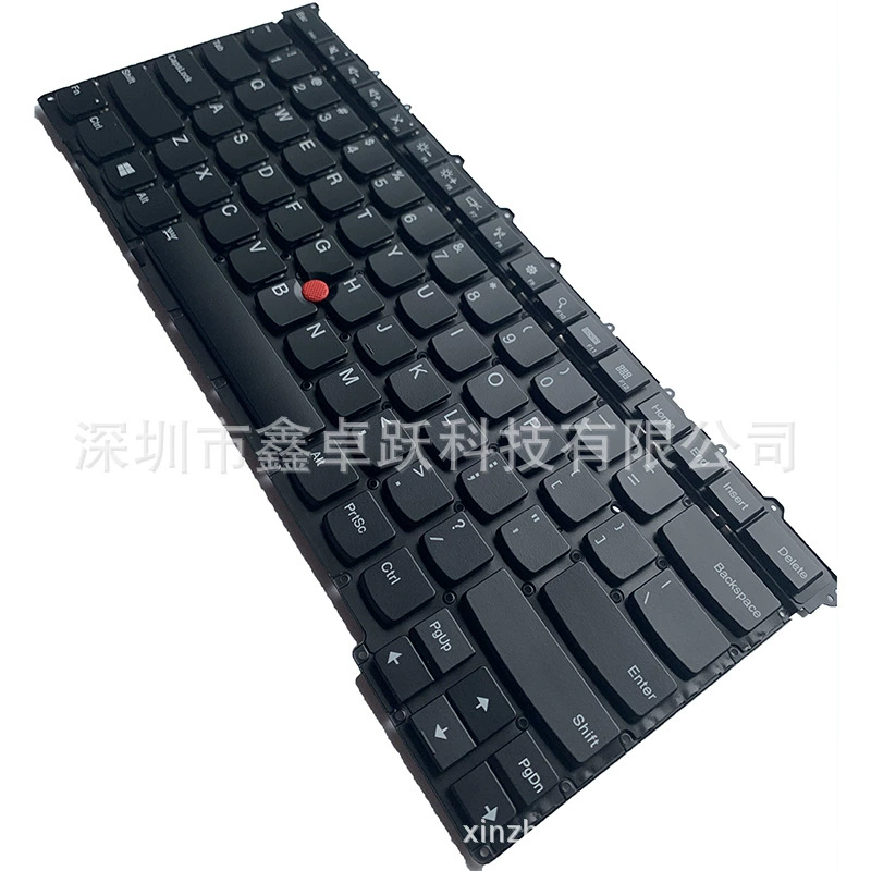 Подходящий для Lenovo X1 Carbon 3-го поколения G3 2015 20BS 20BT Gen3 клавиатура TP00061A/61B