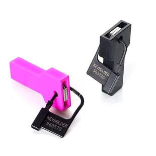 Cobra Lock Key Storage Case Safe Lock Chastity Belt Anti-Cheating Storage Box