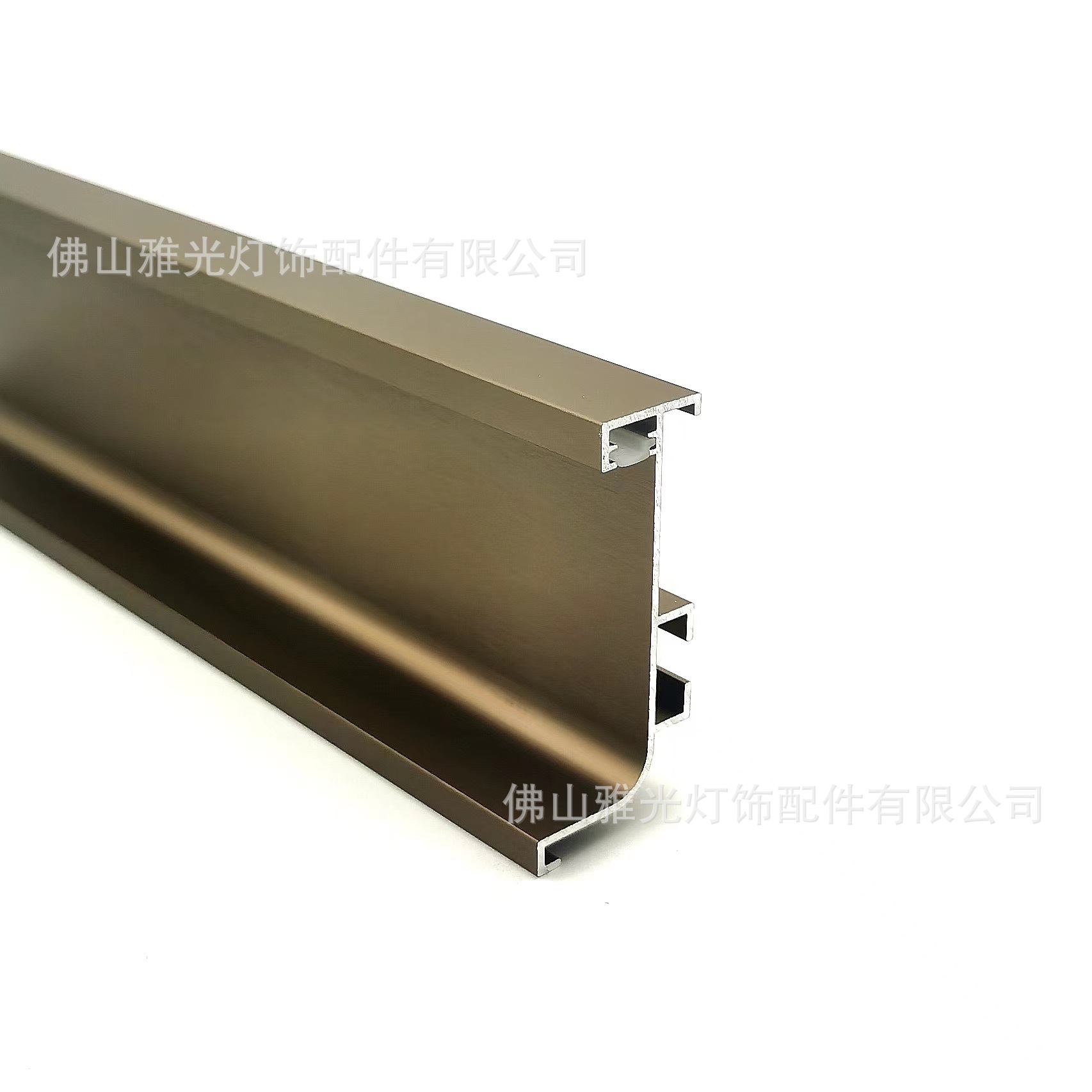 바닥 캐비닛의 청동: 3 M/가지