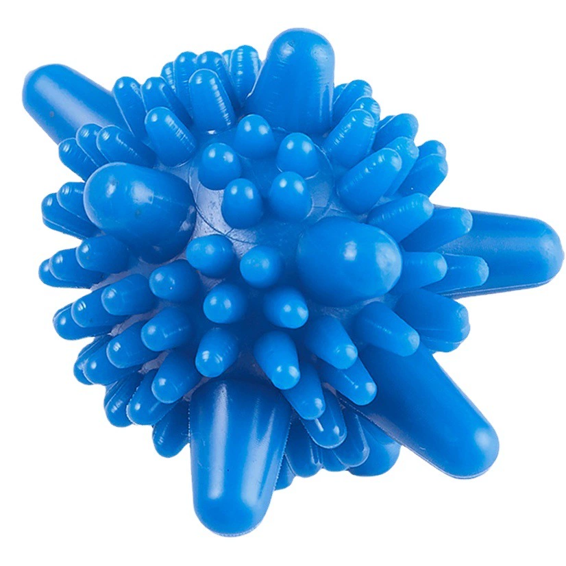 6 см негабаритный твердый шар для стирки волшебный обеззараживающий шарик для чистки стиральной машины антинамоточный артефакт шар для стирки