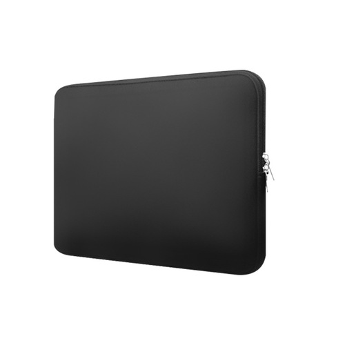 Portable laptop bag, imitation diving material tablet liner bag, Apple iPad foam protective cover, computer bag