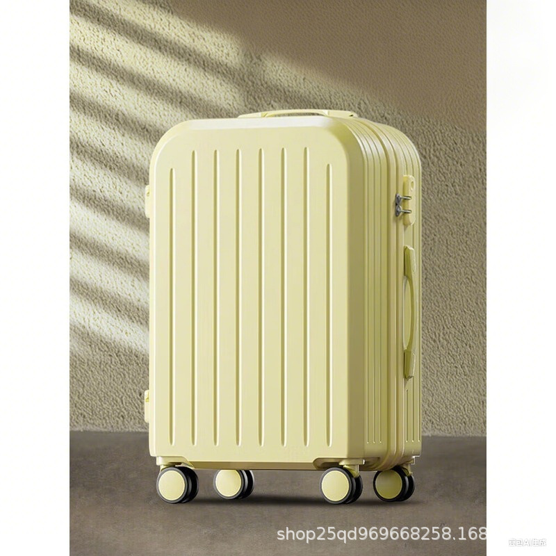 912 레몬 옐로우