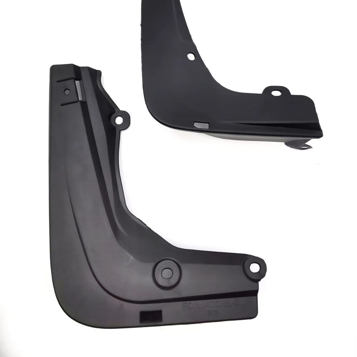Guardabarros modificados para Tesla MODELS 2016-2022, aptos para comercio exterior transfronterizo
