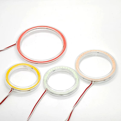 Universal – Fog Light Gündüz işıqları