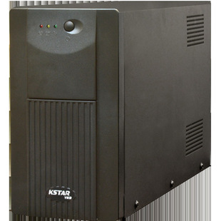 Costar Ups Yde1200 Uninterruptible Power Supply Long Battery Life Rechargeable