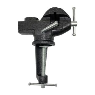 Portable high precision hand vise hand clamp table vise table vise welding polishing DIY fixed clamp holding pliers