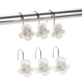 衣钩/挂钩;帘钩